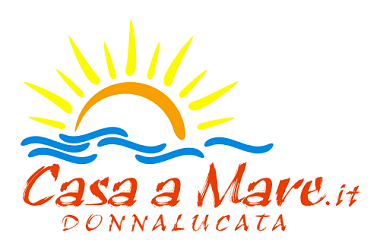 Casa a Mare Donnalucata
